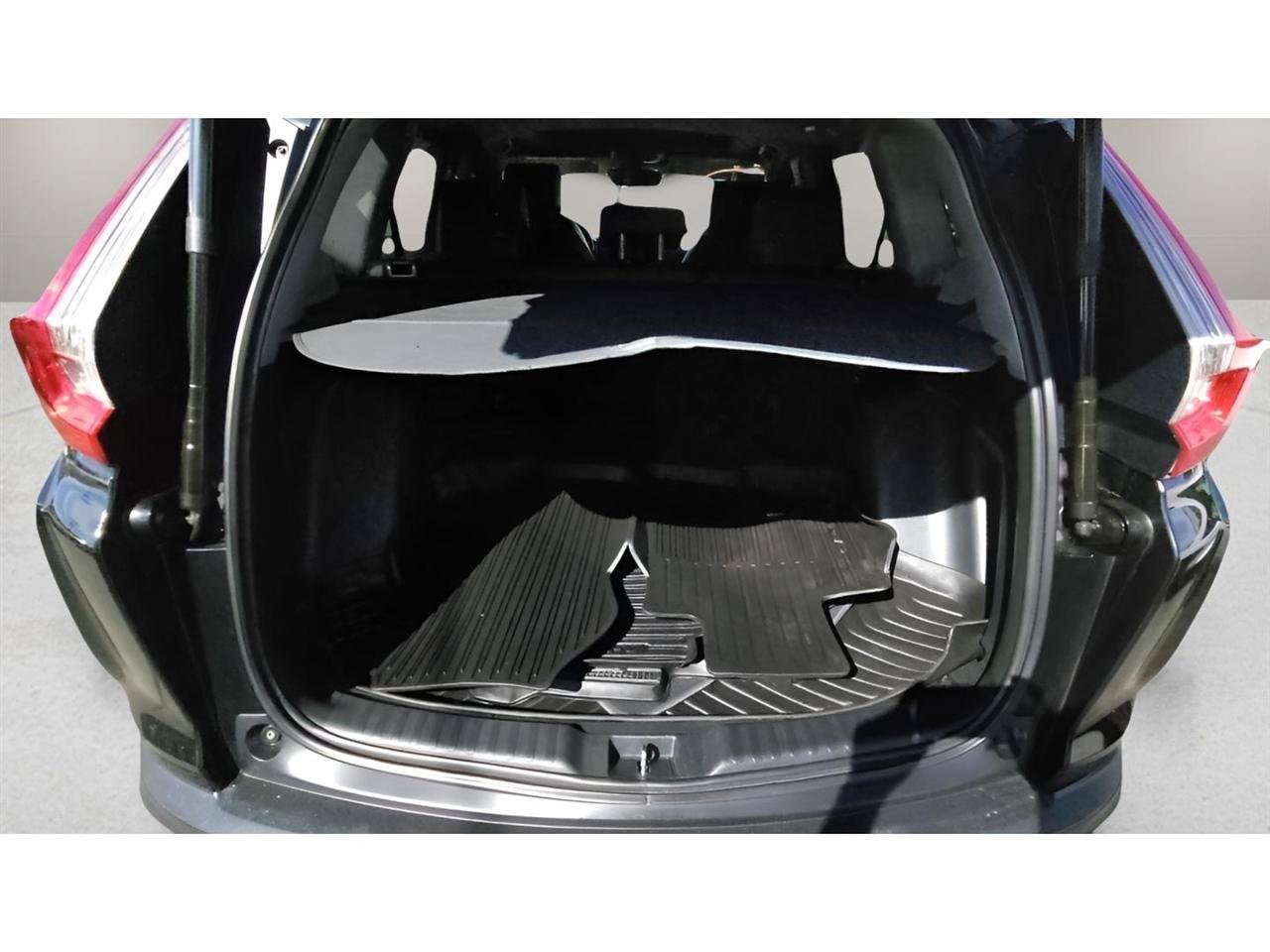 Used 2017 Honda CR-V EX-L image 26