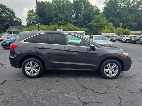 Used 2013 Acura RDX FWD w/ Technology Package image 4