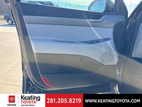 Used 2025 Hyundai Palisade SEL image 9