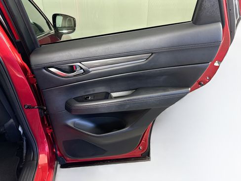 Used 2023 MAZDA CX-5 AWD 2.5 S w/ Premium Package image 32