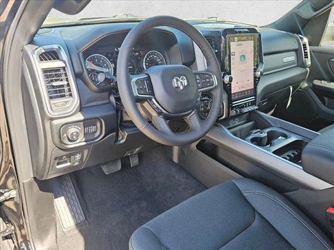 New 2026 RAM 1500 Lone Star image 9