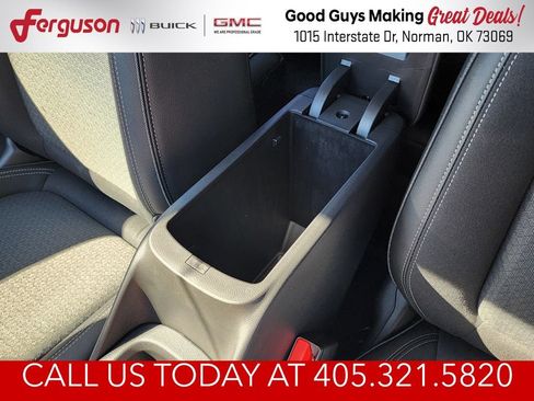 New 2026 Buick Encore GX Preferred w/ Comfort Package AWD/4WD image 33