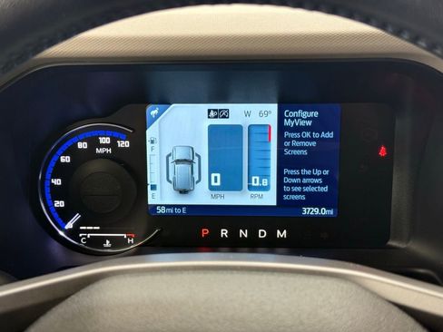 Certified 2023 Ford Bronco Wildtrak image 26