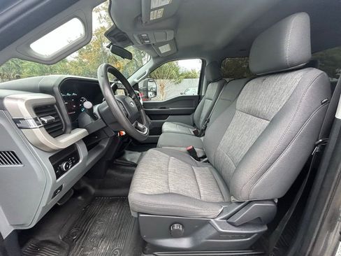 Used 2023 Ford F350 XL w/ XL Driver Assist Package image 13