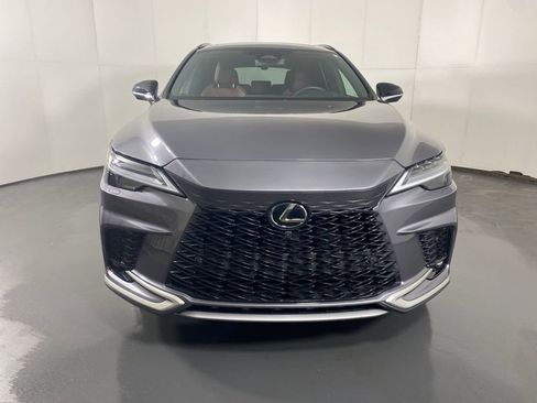 Certified 2023 Lexus RX 350 F Sport w/ Cold Area Package image 5