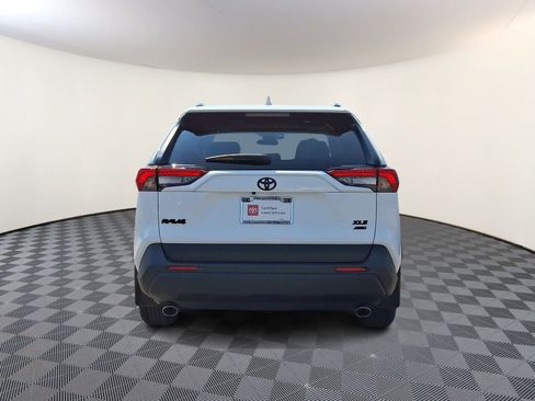 Certified 2024 Toyota RAV4 XLE w/ Convenience Package AWD/4WD image 6