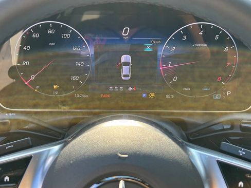 New 2026 Mercedes-Benz C 300 Sedan image 23