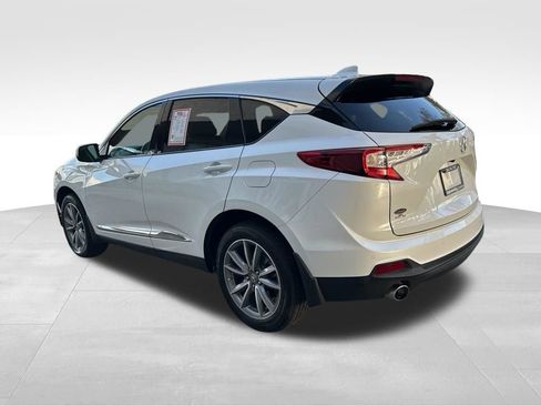 Used 2020 Acura RDX Technology Package image 4