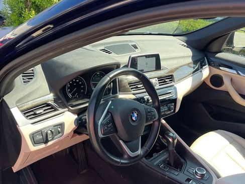 Used 2018 BMW X1 sDrive28i w/ Convenience Package FWD image 17