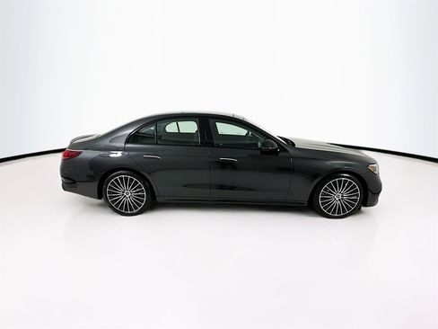 New 2026 Mercedes-Benz E 450 E 450 image 9
