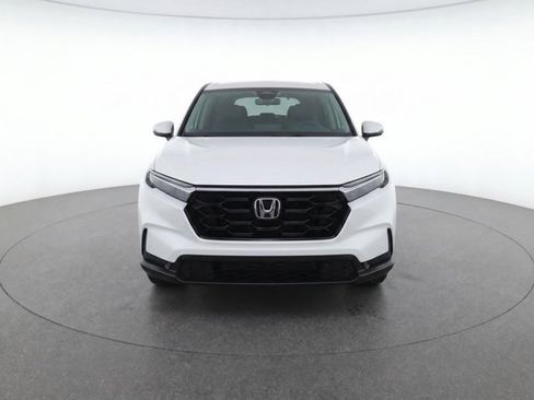 Used 2024 Honda CR-V EX-L image 2