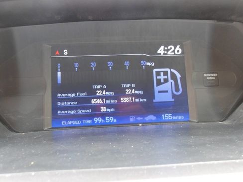 Used 2013 Honda Odyssey EX image 12