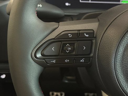 New 2026 Toyota Corolla GR AWD/4WD image 30