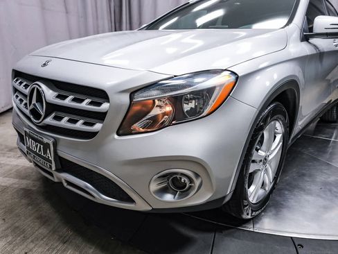Certified 2018 Mercedes-Benz GLA 250 image 12