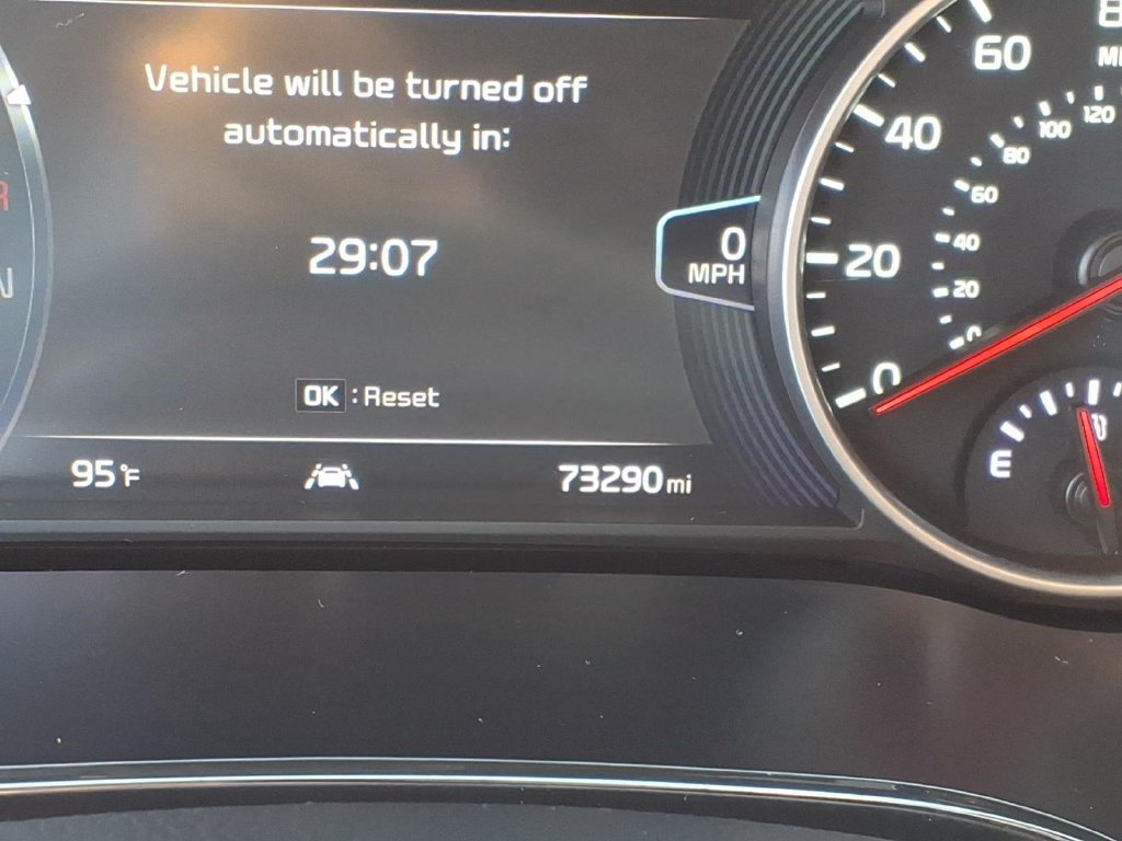 Used 2023 Kia Seltos SX AWD/4WD image 34