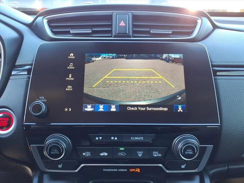 Used 2022 Honda CR-V EX image 13