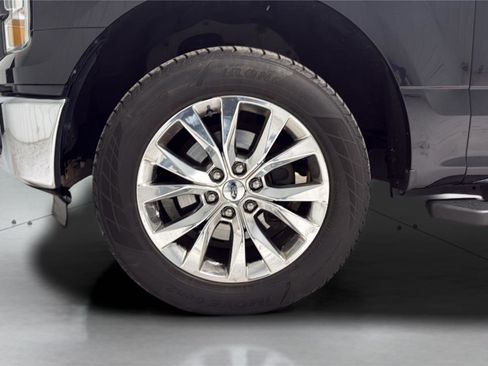 Used 2015 Ford F150 XLT w/ Equipment Group 302A Luxury image 33