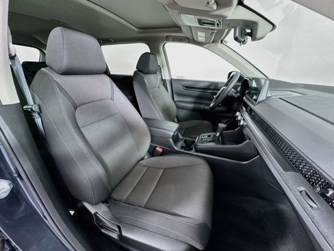 Certified 2023 Honda CR-V EX image 28