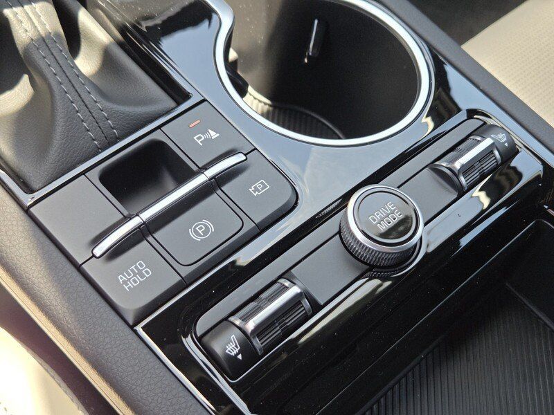 New 2026 Kia K5 GT-Line FWD image 16
