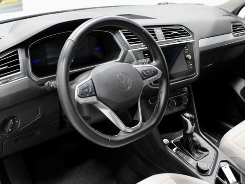 Used 2024 Volkswagen Tiguan S AWD/4WD image 25