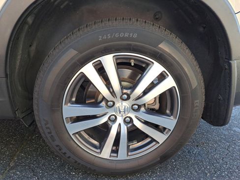 Used 2018 Honda Pilot EX-L image 23