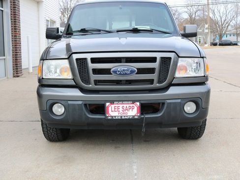 Used 2011 Ford Ranger Sport image 3