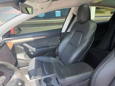 Used 2023 Tesla Model 3 Standard Range RWD image 14