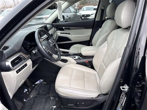 Used 2021 Kia Telluride EX w/ EX Premium Package image 14