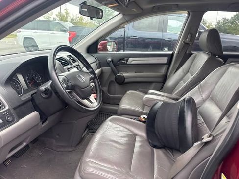 Used 2011 Honda CR-V EX-L image 12