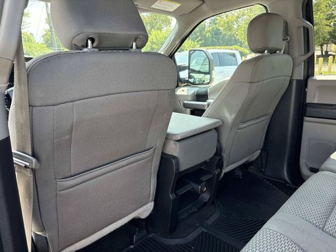 Used 2018 Ford F250 XLT AWD/4WD image 31