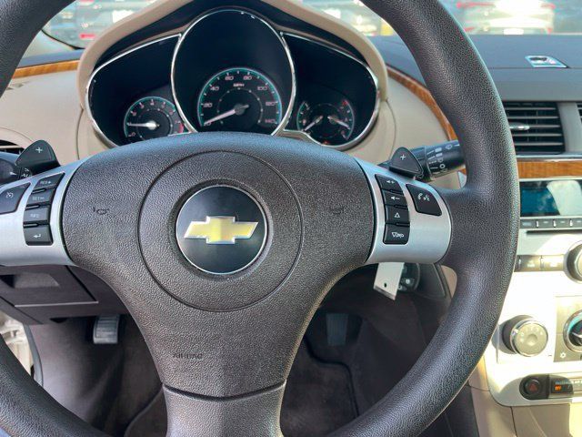 Used 2010 Chevrolet Malibu LT w/ Power Convenience Package FWD image 17