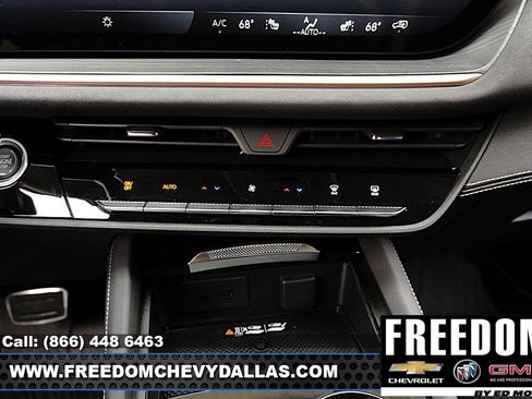 New 2026 Buick Envision Sport Touring AWD/4WD image 22