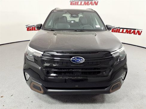 New 2026 Subaru Forester Sport image 2