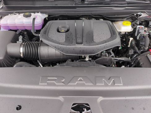 New 2026 RAM 1500 Express image 21