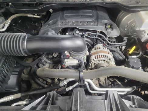 Used 2020 RAM 1500 Big Horn AWD/4WD image 30