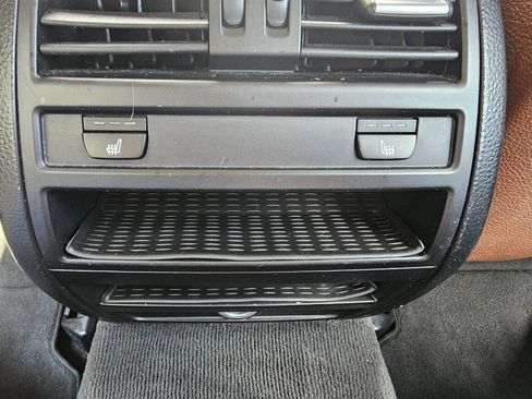 Used 2016 BMW 528i xDrive Sedan image 31