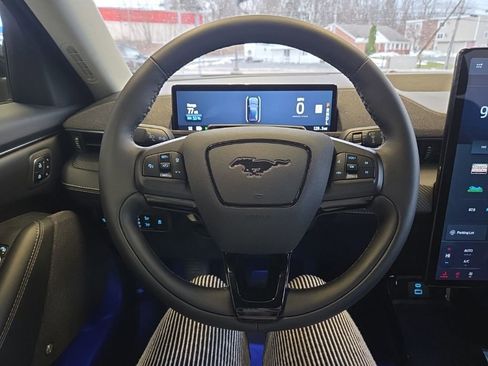 Used 2023 Ford Mustang Mach-E Premium image 14