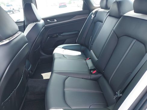 Used 2025 Kia K5 GT-Line w/ GT-Line Premium Package FWD image 24