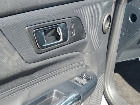 New 2025 Ford Mustang Premium image 11