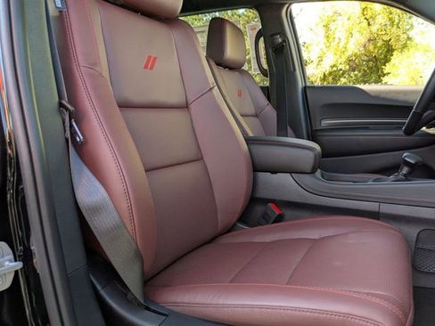 New 2026 Dodge Durango GT AWD/4WD image 40