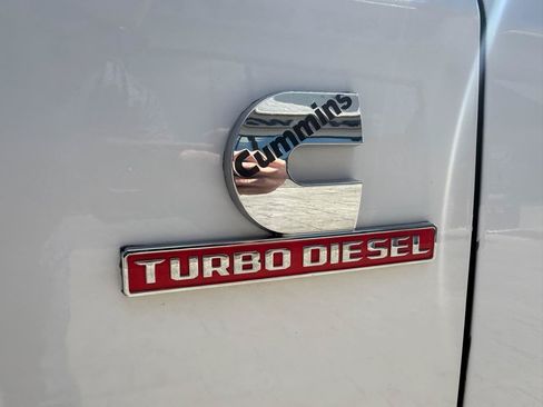 Used 2021 RAM 2500 Big Horn AWD/4WD image 9