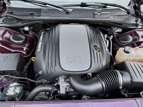 Used 2022 Dodge Challenger R/T image 38