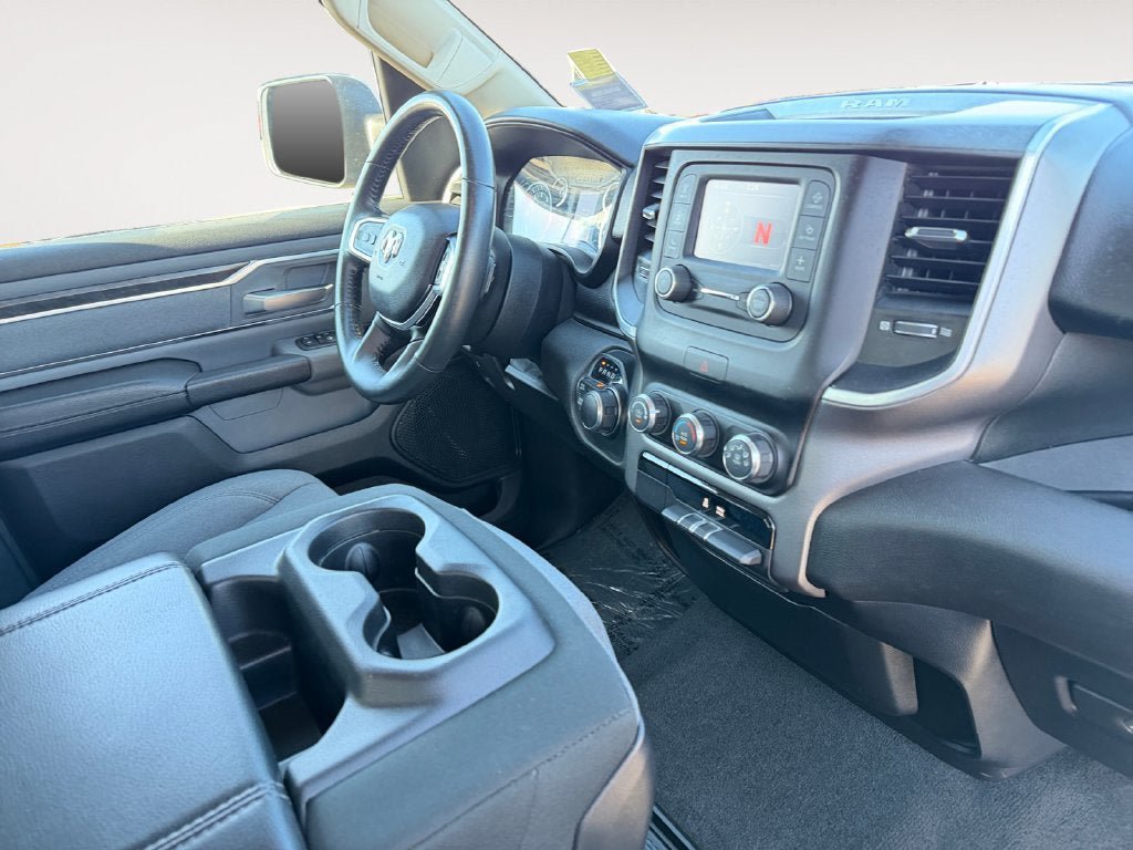 Used 2019 RAM 1500 Big Horn AWD/4WD image 27