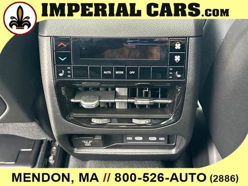 New 2026 Jeep Grand Cherokee L Limited image 18