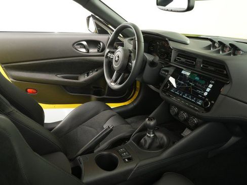 Used 2024 Nissan Z Performance w/ Floor Mat Package image 48