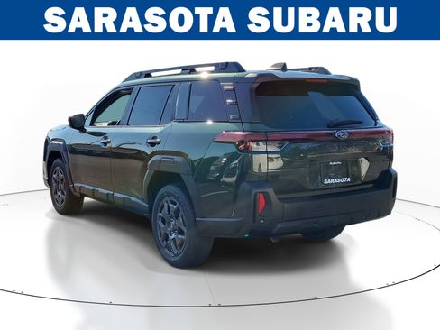 New 2026 Subaru Outback Premium image 4