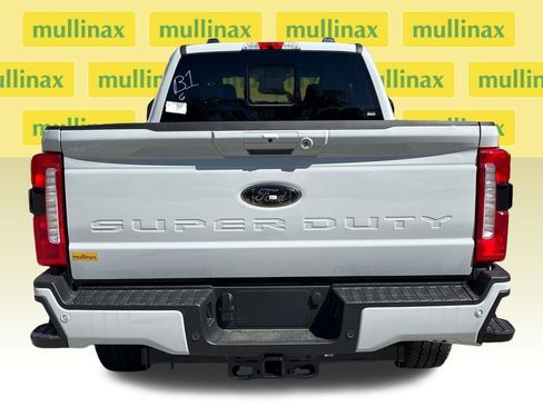 New 2026 Ford F250 XLT w/ XLT Premium Package image 9