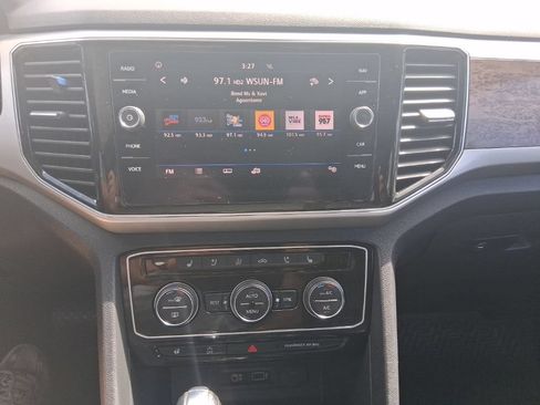 Used 2019 Volkswagen Atlas SEL Premium AWD/4WD image 27