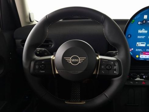 New 2025 MINI Cooper S image 15