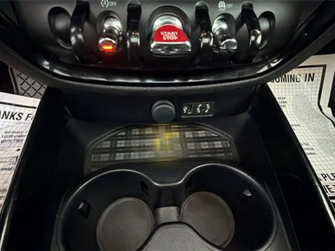 Used 2017 MINI Cooper Clubman S image 14
